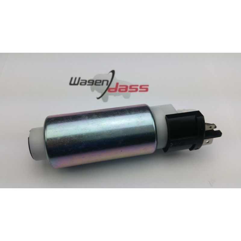 Pompa di carburante sostituisce Bosch 0580464001 / Peugeot 1525F8 / 1525N7 / 1525N8