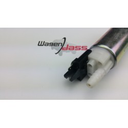 Pompe à essence sustituye Bosch 0580464001 / Peugeot 1525F8 / 1525N7 / 1525N8