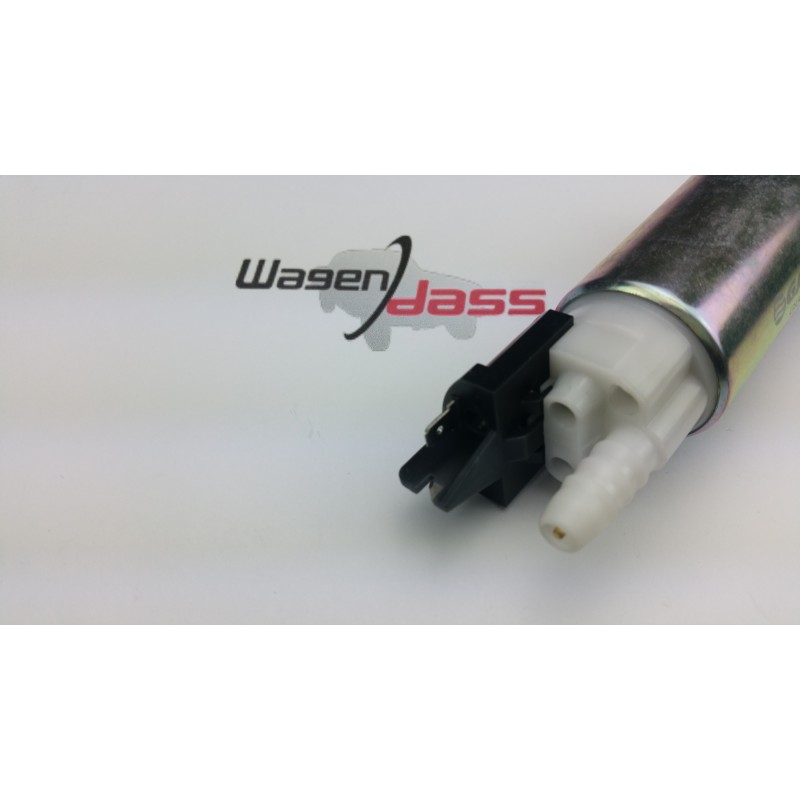 Bomba de gasolina sustituye Bosch 0580464001 / Peugeot 1525F8 / 1525N7 / 1525N8