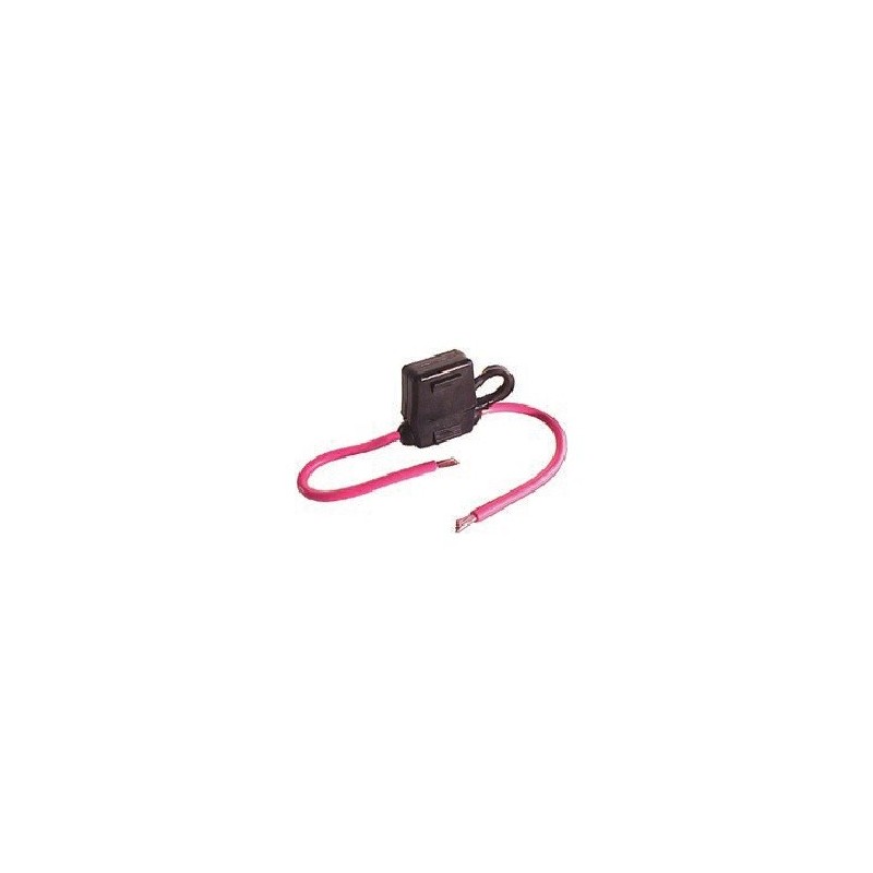 Fuse Holder up to 30 Amp