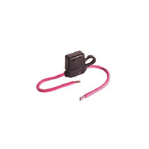 Fuse Holder up to 30 Amp