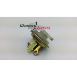 Clapy d'aspiration d'ouverture de starter para carburador weber 32 TL