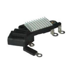 Regulador para alternador Hitachi lr1100-501 / LR1100-501B