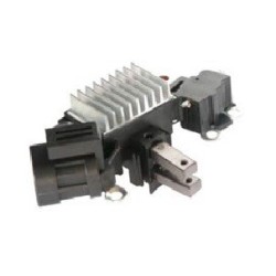 Regulador para alternador Hitachi LR1100-705E / lr1100-710b / LR1100-710C