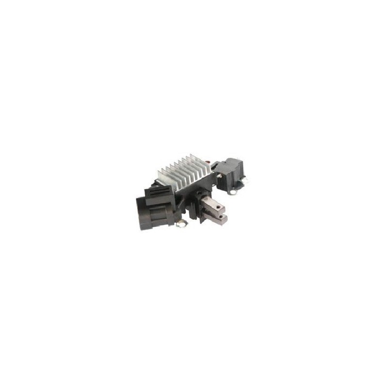 Regolatore per alternatore Hitachi LR1100-705E / lr1100-710b / LR1100-710C