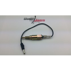 Intercettatori per carburatore 30/32 DMTE sur Duna - Uno CS