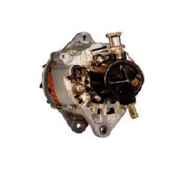 Alternador sustituye Hitachi LR170-413 / LR170-412T / LR170- 412S para Nissan