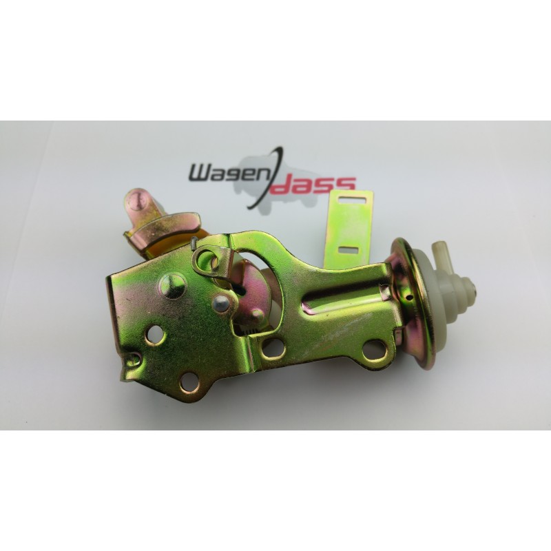 Clapy d'aspiration d'ouverture de starter para carburador weber 26/28TLDM