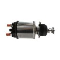Relais / solenoide pour démarreur Lucas 26390A / 26390B / 26390E / 26394