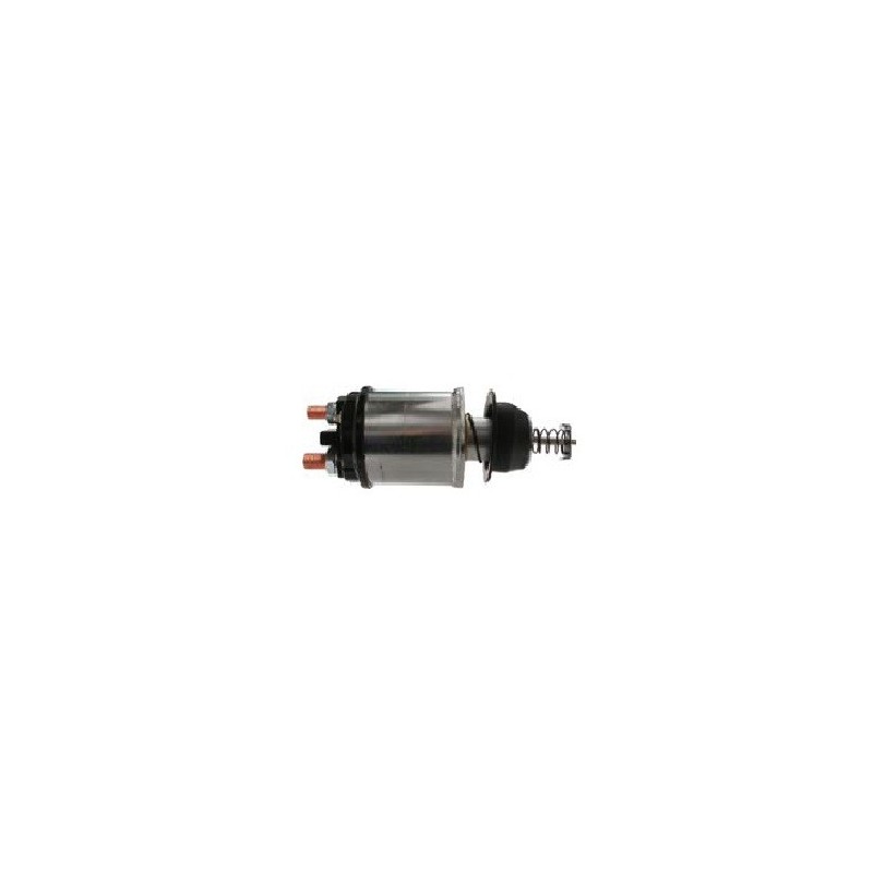 Relais / solenoide pour démarreur Lucas 26390A / 26390B / 26390E / 26394