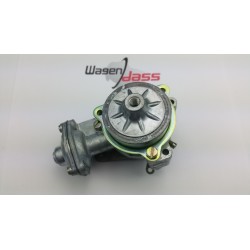 Caja de arranque Weber