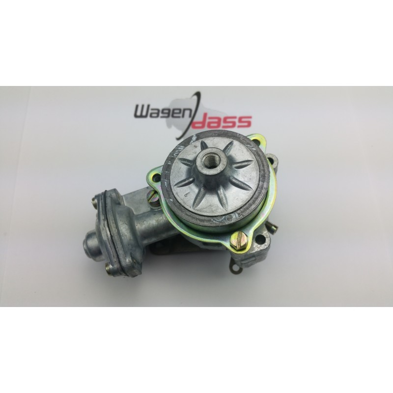 Boitier assistance ouverture de starter per carburatore weber