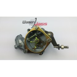 Boitier assistance ouverture de starter para carburador weber 57804195