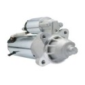 Anlasser ersetzt BOSCH 0001218728 / 0001218128 / 0001218105