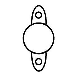 Alternador sustituye BOSCH  9120144111 / 9120144105 / 0120489702 / 0120489192