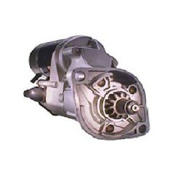 Motor de arranque sustituye Denso 028000-7811 / 028000-7810 / 028000-7242