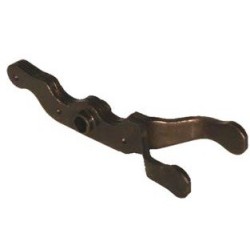 horquilla para démarrreur Mitsubishi M2T10471 / M3T10372 / M3T10473