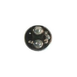 Solenoide para motor de arranque Bosch 0001231013 / 0001368313