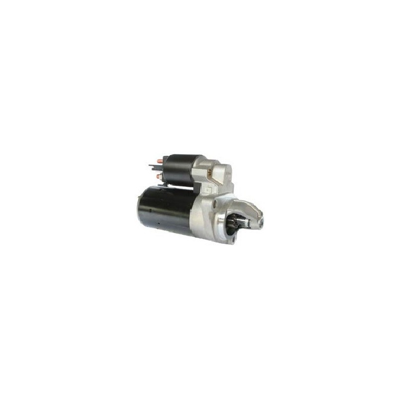 Starter ISKRA AZE1230 / 11.131.186 / IS1066 pour YANMAR