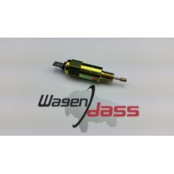 Intercettatori per carburatore 32/34DMTR su Fiat Regata