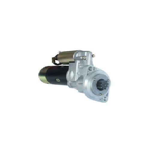 Motorino di avviamento sostituisce Hitachi S13-89D / S13-89C / S13-89B per Thermo King