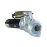 Motorino di avviamento sostituisce Hitachi S13-89D / S13-89C / S13-89B per Thermo King