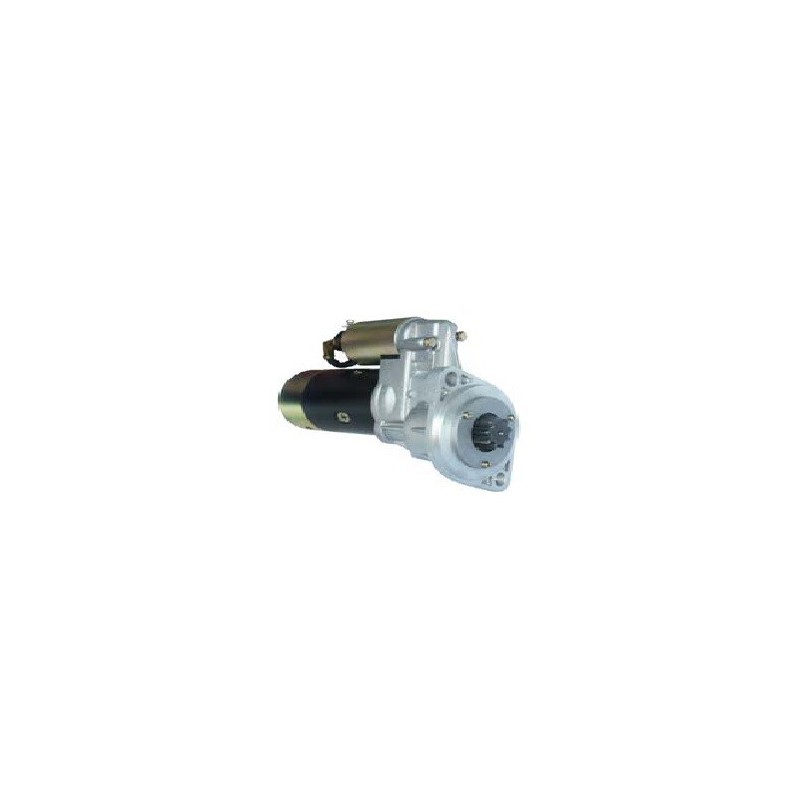 Motorino di avviamento sostituisce Hitachi S13-89D / S13-89C / S13-89B per Thermo King