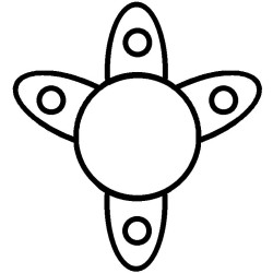 Alternador NUEVO sustituye Lucas NAB903 / 66021483 / 66021198