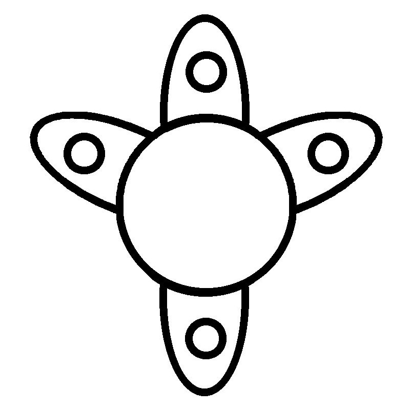 NUOVO alternatore sostituisce Lucas NAB903 / 66021483 / 66021198