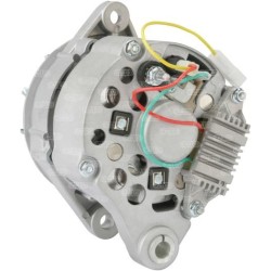 Alternador NUEVO sustituye Magnyi marelli 63304800 / 63303500 / 63303192