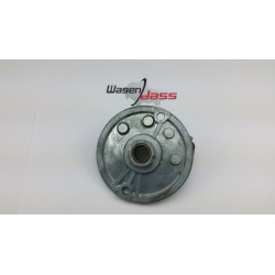 Palier côté collecteur para motor de arranque Paris-rhone D8E31