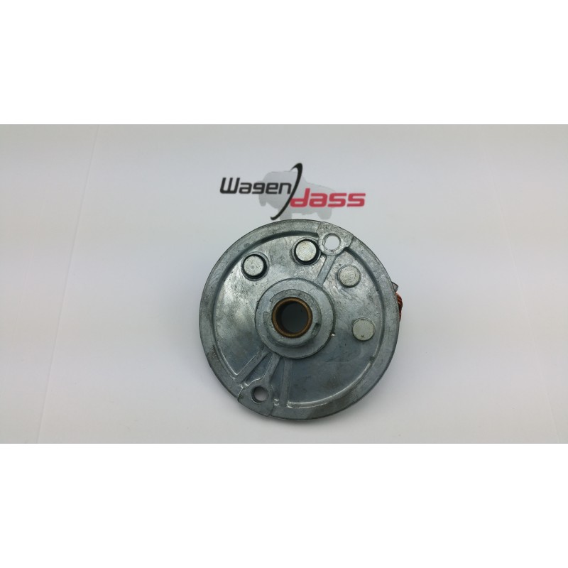 Palier côté collecteur para motor de arranque Paris-rhone D8E31