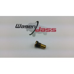 Siège de bille ouvert para carburador solex