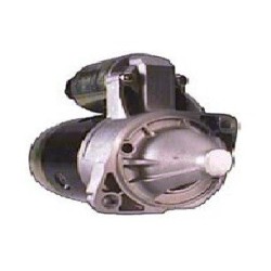 Motor de arranque sustituye Mitsubishi M3T43481 / M3T42781ZC / M3T42781