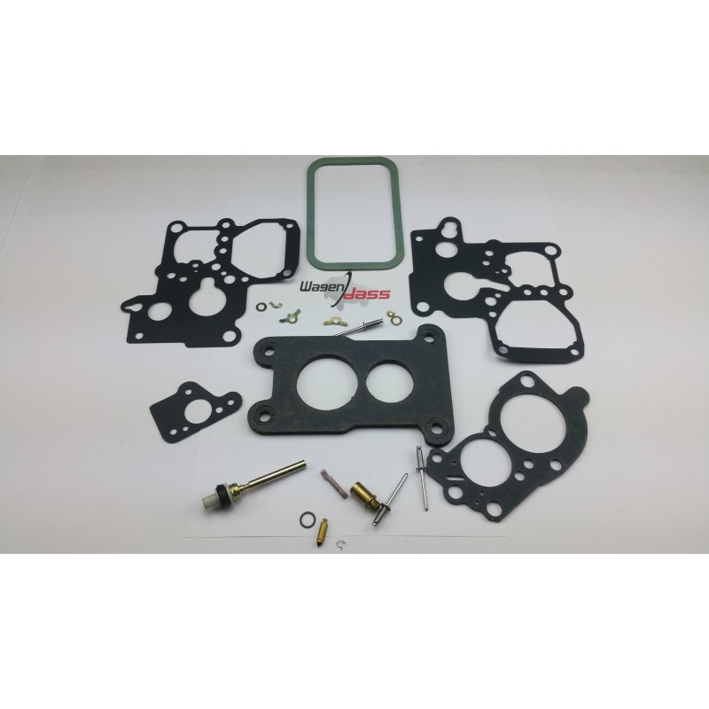 Kit carburatore Rochester modèle E2SE sur Buick / Cadillac