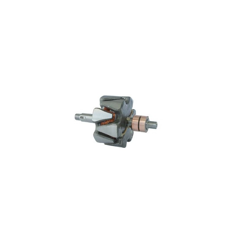 Rotor per alternatore Bosch 0120400712  / 0120400713 /  0120400929