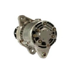 Alternador NUEVO sustituye Komatsu 600-821-6150 / 600-821-6190