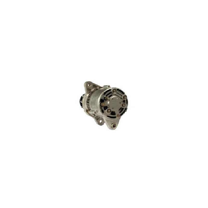 "Alternator replacing BOSCH 0120300514 / 0120339514"