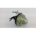 Feu axo cristal for vehicles / engins