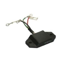 Regulador para alternador Mitsubishi A3T66976 / AT4025Q5