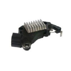 Regulador  Para alternador Delco Remy 10464415 / 10464432 / 10464423