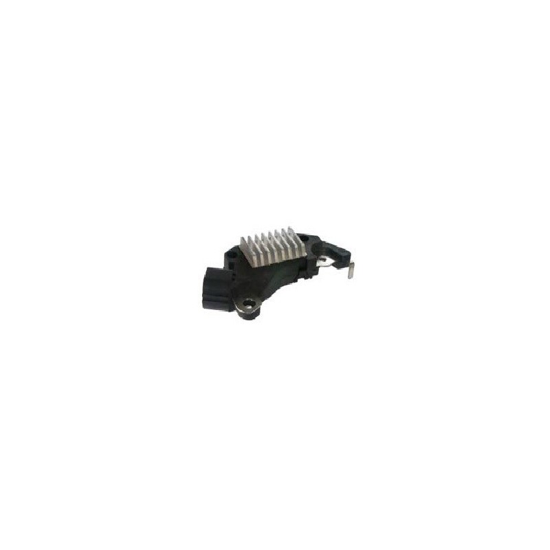 Regolatore  per alternatore Delco remy 10464415 / 10464432 / 10464423