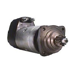 Motor de arranque sustituyeBosch 0001417002 para MAN / Volvo