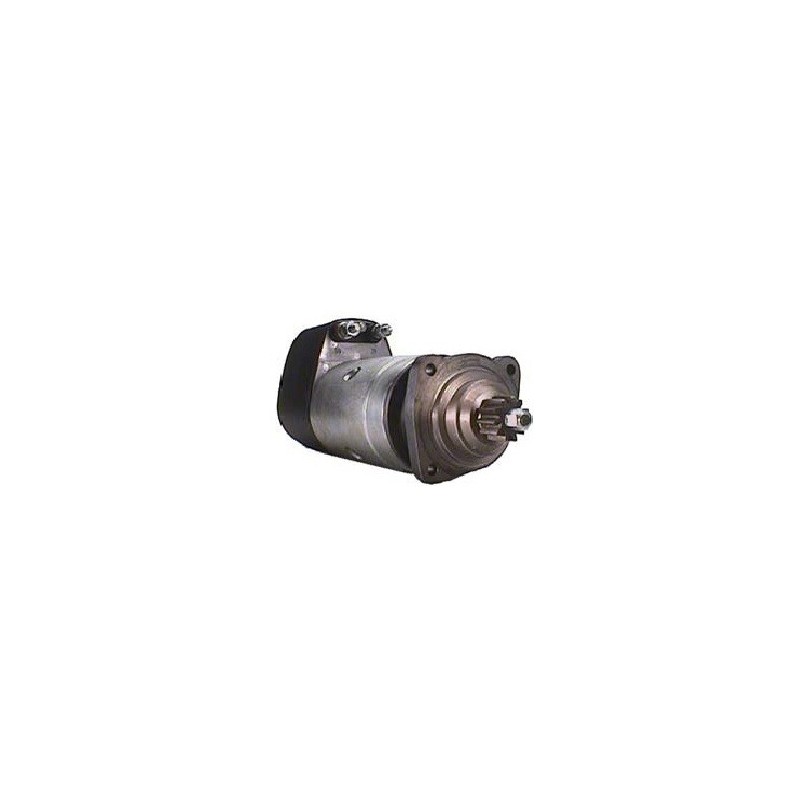 Starter replacing BOSCH 0001417002 for MAN / VOLVO