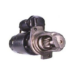 Motor de arranque sustituyeDelco remy 1998576 / 1998576
