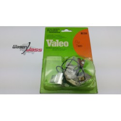 Juego de contacto / Condensador valéo M250 para encendedor sobre Renault 4 / 9 / 11