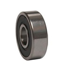 Rodamiento  para motor de arranque Mitsubishi M1T50071 / M1T50171 / M1T50172 