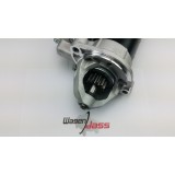 Motorino di avviamento Bosch 0001115047 per Mercedes