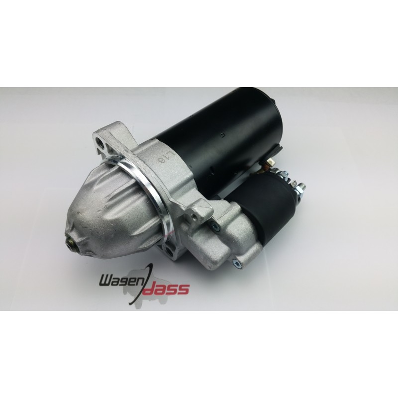 Anlasser BOSCH 0001115047 for MERCEDES