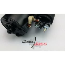 Motor de arranque Bosch 0001115047 para Mercedes